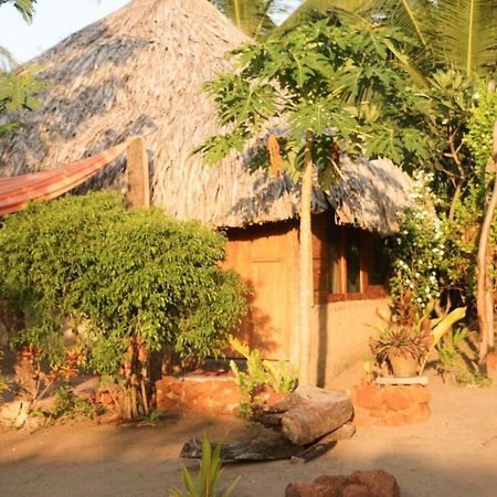 Monsoon Eco Resort - Whisky Point Arugambay Pottuvil Eksteriør bilde