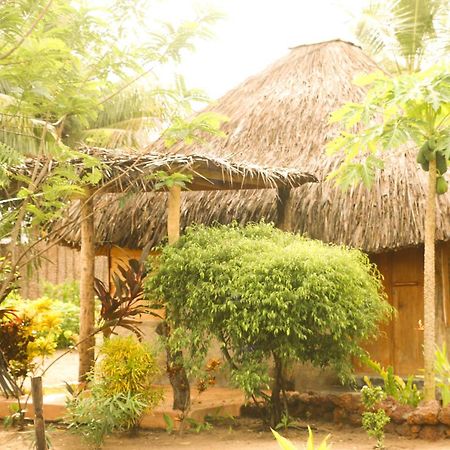 Monsoon Eco Resort - Whisky Point Arugambay Pottuvil Eksteriør bilde