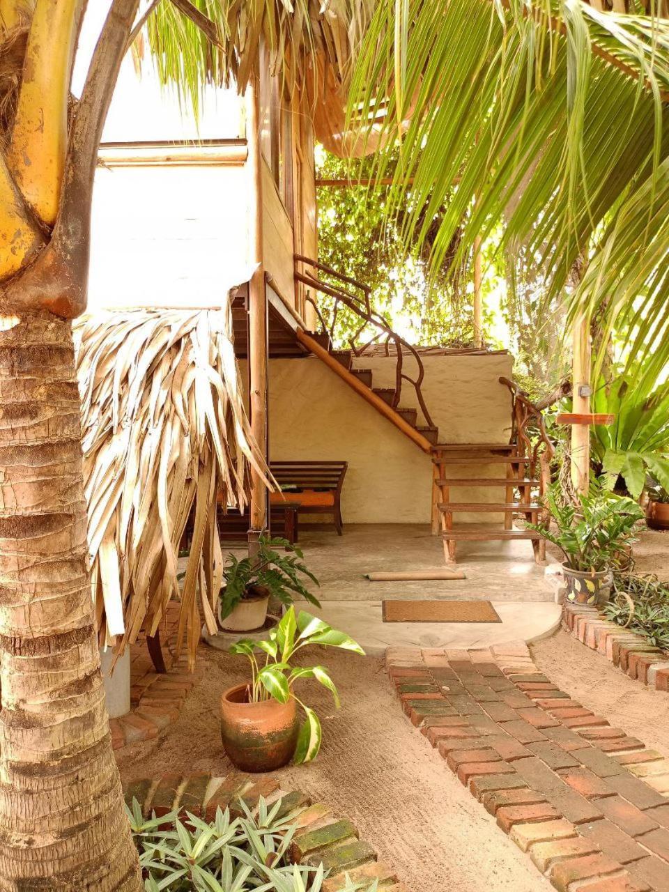 Monsoon Eco Resort - Whisky Point Arugambay Pottuvil Eksteriør bilde