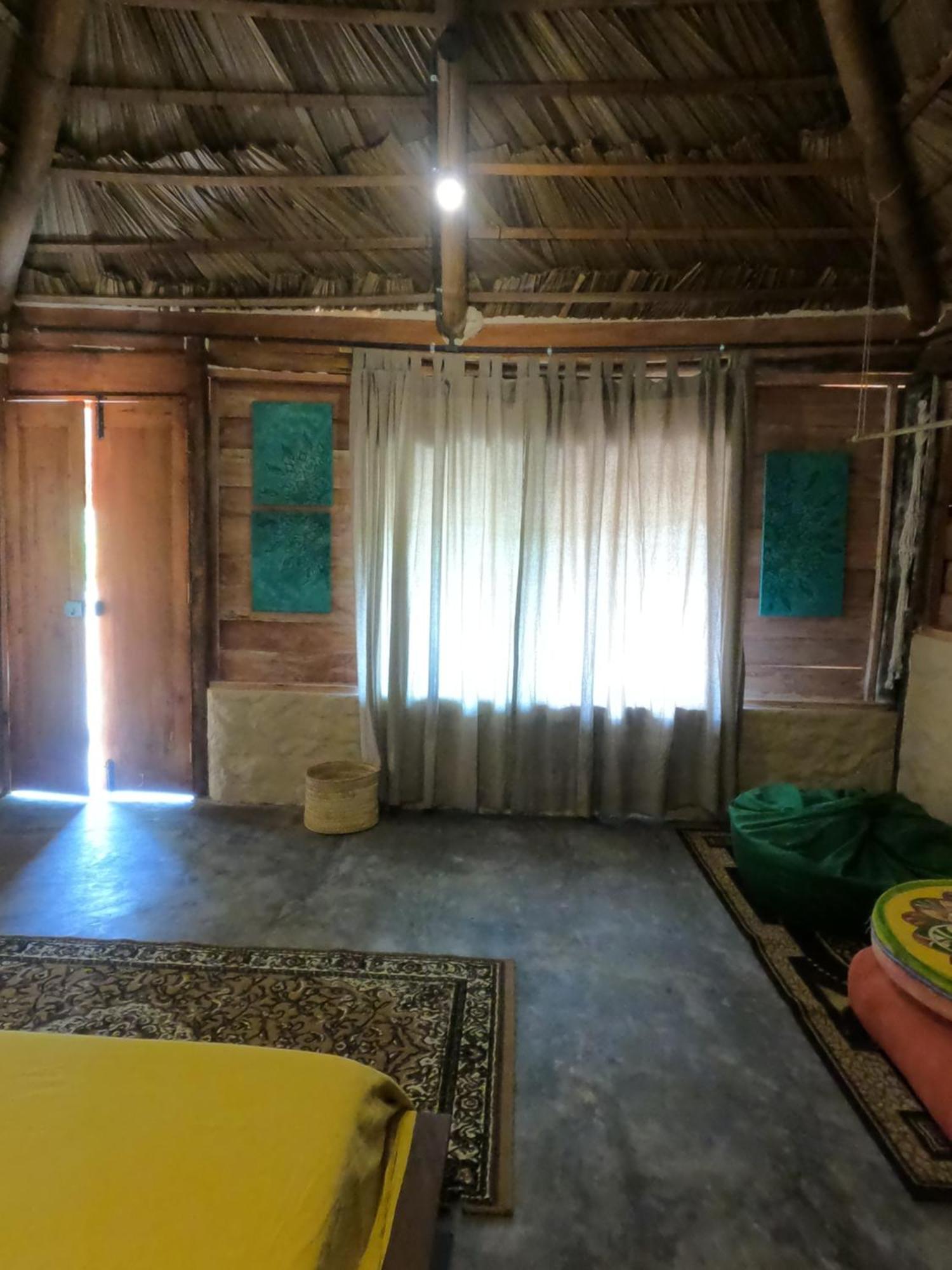 Monsoon Eco Resort - Whisky Point Arugambay Pottuvil Rom bilde