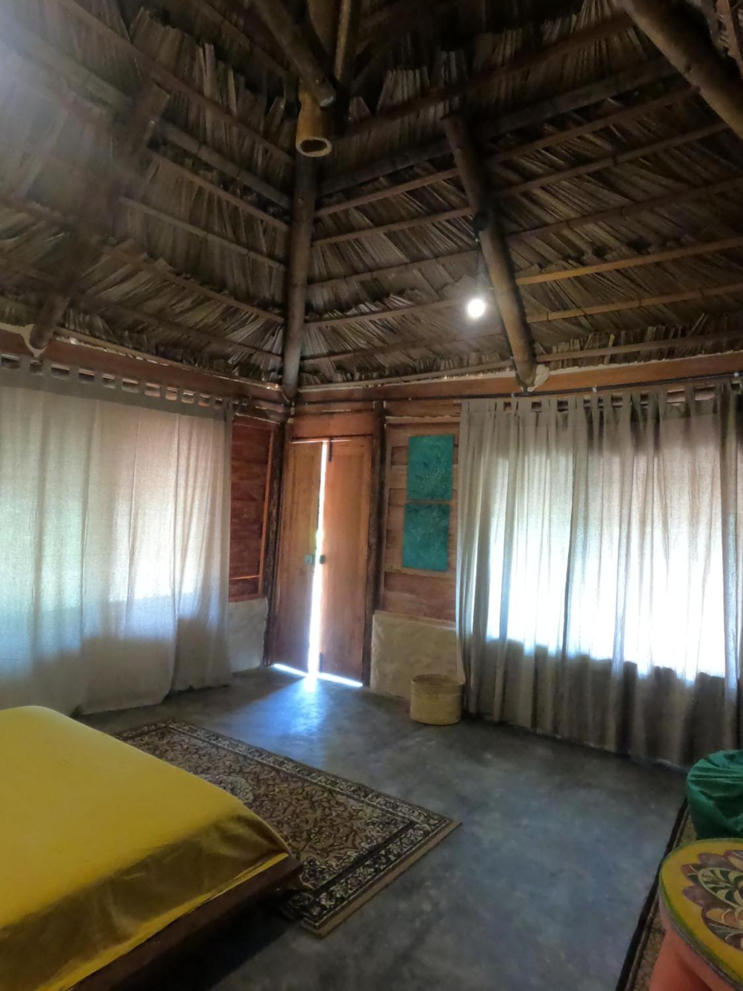 Monsoon Eco Resort - Whisky Point Arugambay Pottuvil Rom bilde