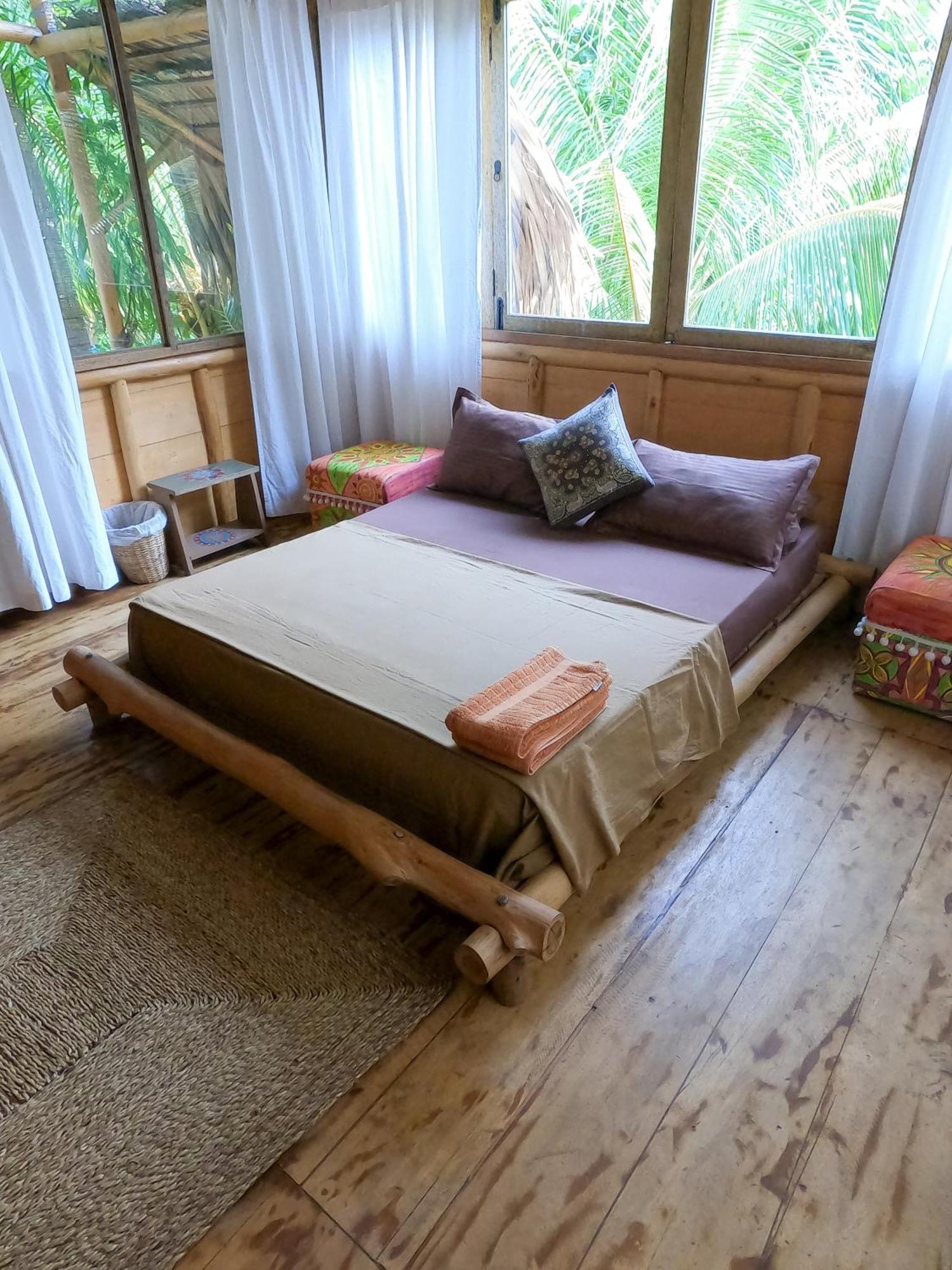 Monsoon Eco Resort - Whisky Point Arugambay Pottuvil Rom bilde