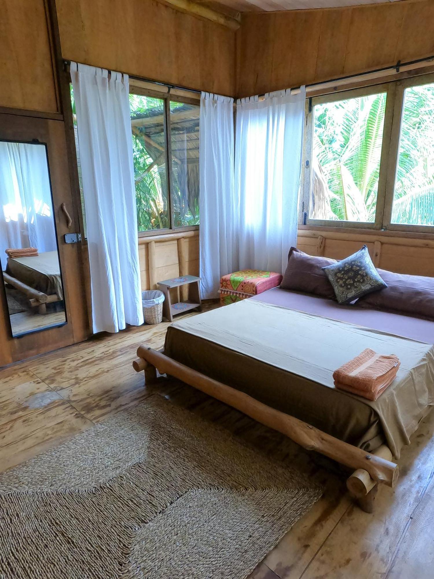 Monsoon Eco Resort - Whisky Point Arugambay Pottuvil Rom bilde