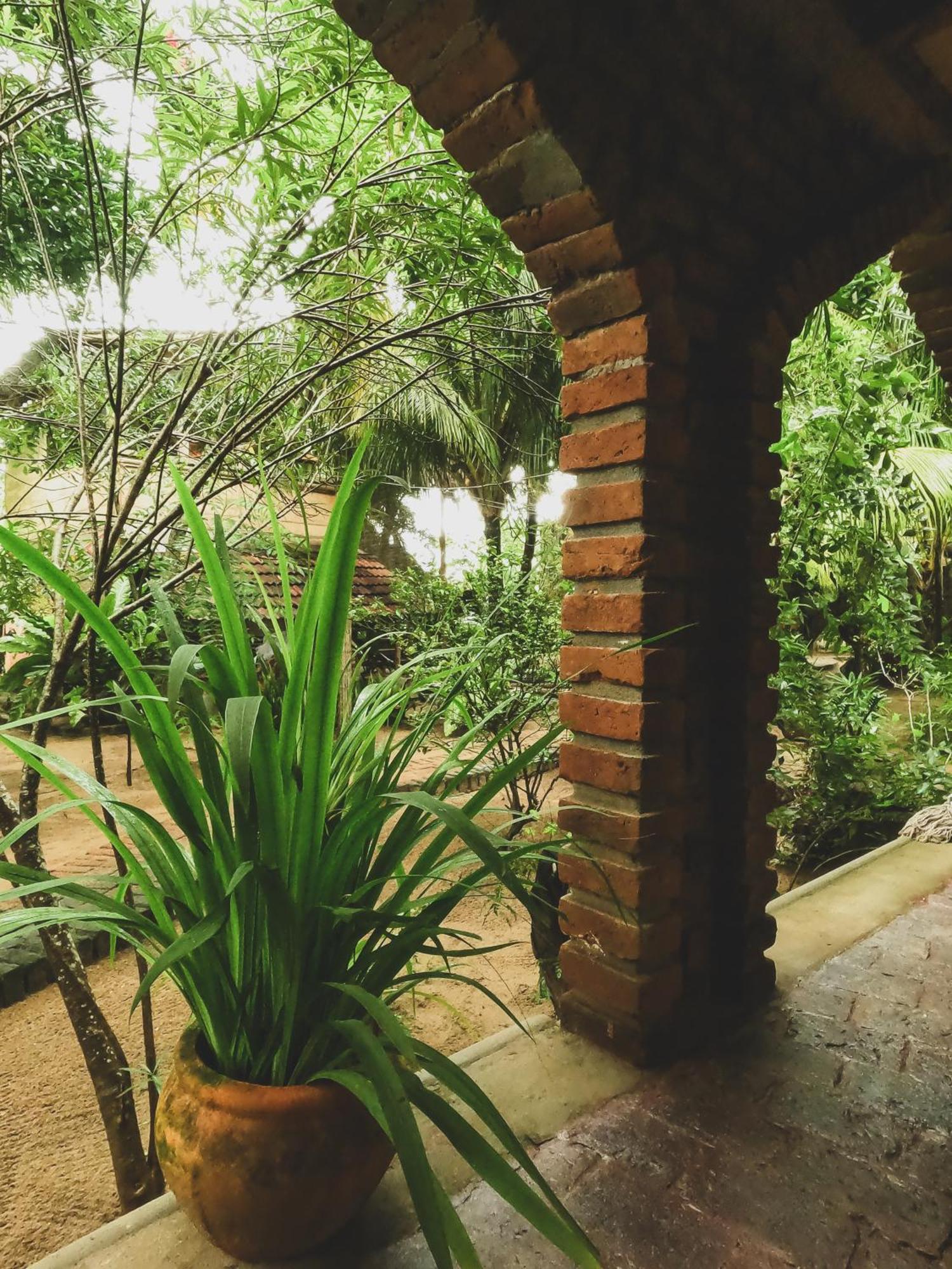 Monsoon Eco Resort - Whisky Point Arugambay Pottuvil Rom bilde